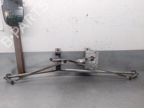 Front wiper motor SMART FORTWO Coupe (450) 0.7 (450.352, 450.332) | BP36805498M29 - Image 3