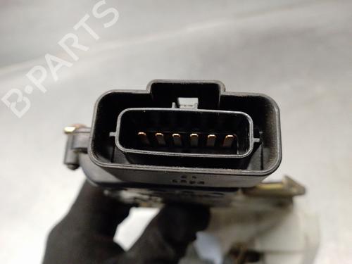 Rear right lock SUZUKI IGNIS II (MH) 1.5 (RM415) | BP12470697C99 