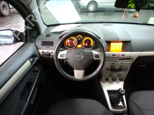 Pipe OPEL ASTRA H GTC (A04) 1.6 (L08) | BP33016696M125  - Image 12