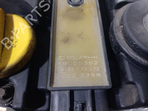 Engine OPEL CORSA D (S07)  | BP36995731M1  - Image 7