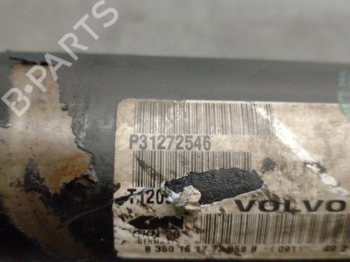 Right front driveshaft VOLVO V60 I (155) D5 | BP39095979M39 - Image 6