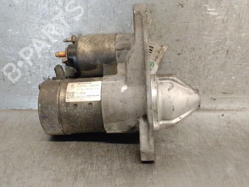 Used Starter Starter 34606312 34606312