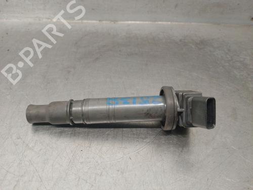 Used Ignition coil Ignition coil TOYOTA AVENSIS Estate (_T25_) 2.4 VVT-i (AZT251_, AZT251R) (163 hp) 33818896 33818896