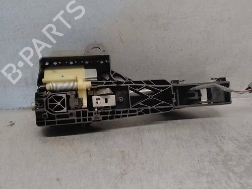 Front right exterior door handle RENAULT TALISMAN (LP_) 1.6 TCe 150 | BP17629418C129 
