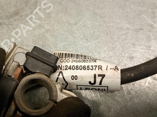 Cable SMART FORTWO Coupe (453) 0.9 (453.344, 453.353) | BP34187257E12  - Image 5