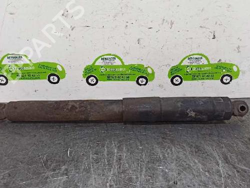 Used Left rear shock absorber JEEP GRAND CHEROKEE II (WJ, WG) 3.1 TD 4x4 (140 hp) 5331081