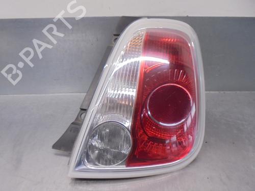 Used Right taillight Right taillight 15674151 15674151