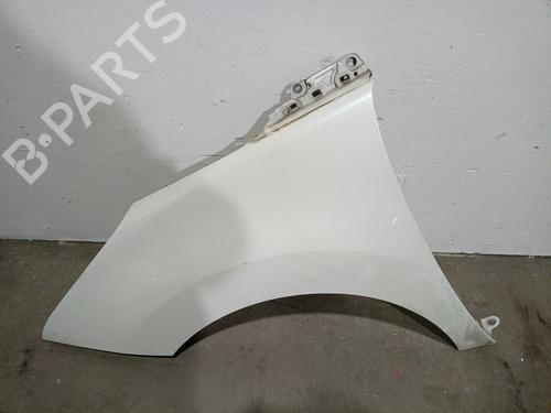 Used Left front fenders PEUGEOT 5008 (0U_, 0E_) 2.0 HDi 150 / BlueHDi 150 (150 hp) 31814995