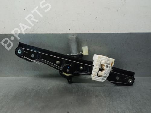 Rear left window mechanism BMW 1 (F20) 118 d | BP29954095C24