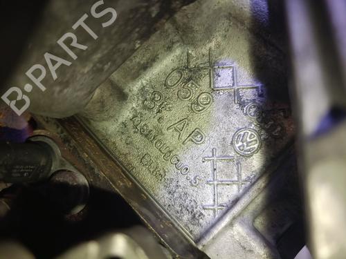 Engine PORSCHE CAYENNE (92A) 3.0 Diesel | BP27891086M1 
