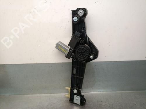 Used Rear right window mechanism Rear right window mechanism 39142206 39142206