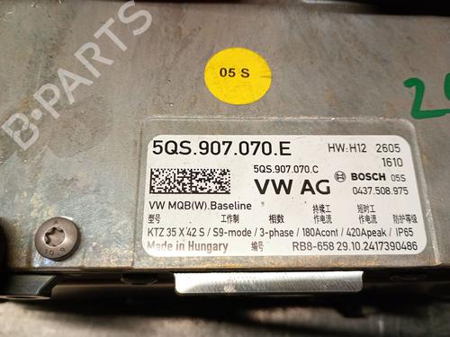 Battery VW GOLF VIII (CD1, DA1) 1.5 eHybrid | BP31915624E11 