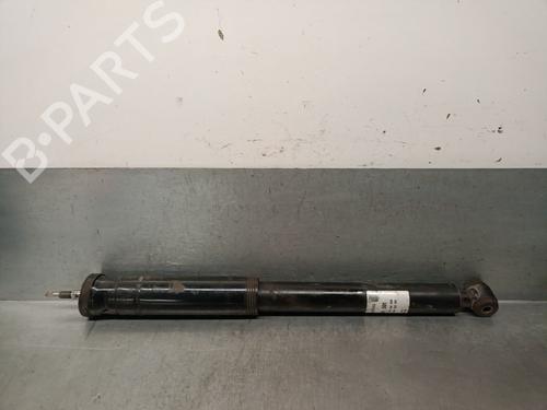 Used Right rear shock absorber MERCEDES-BENZ E-CLASS (W210) E 270 CDI (210.016) (170 hp) 22775286