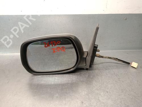 Used Left mirror Left mirror 38704177 38704177
