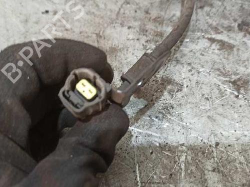 Right rear steering knuckle KIA CARNIVAL / GRAND CARNIVAL III (VQ) 2.9 CRDi | BP5544791M28 
