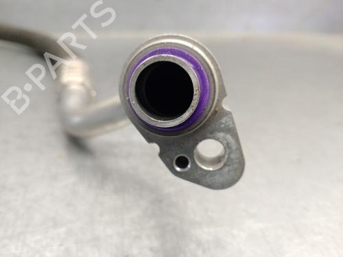 AC pipe MERCEDES-BENZ A-CLASS (W177) A 180 d (177.003) | BP29954151M126