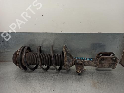Schokbreker rechts voor SUZUKI ALTO VII (GF) 1.0 (AMF310, GFC31S) (68 hp) 12057190