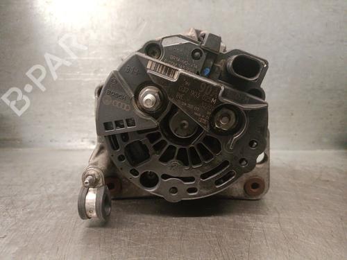 Alternator SEAT IBIZA II (6K1) 1.4 16V | BP29247578M7 
