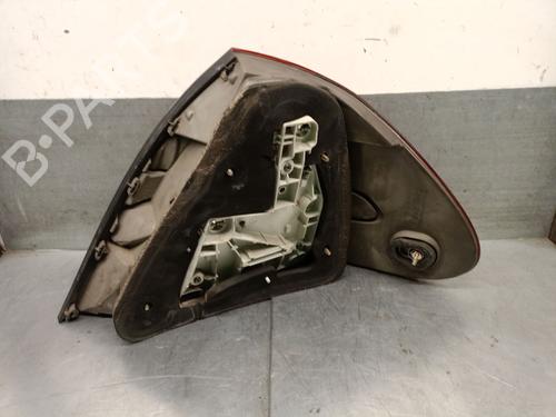 Left taillight MERCEDES-BENZ E-CLASS (W211) E 320 CDI (211.026) | BP37660071C34 - Image 2