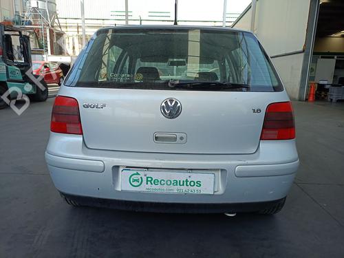 Left front window switch VW GOLF IV (1J1) 1.6 | BP37873746I27 - Image 6