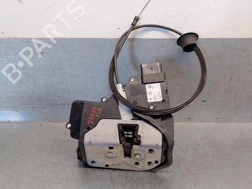 Rear right lock SEAT ALHAMBRA (710, 711) 1.4 TSI | BP29398616C99 