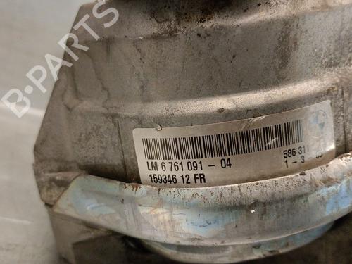 Engine mount BMW 5 (E60) 535 d | BP28071840M89 