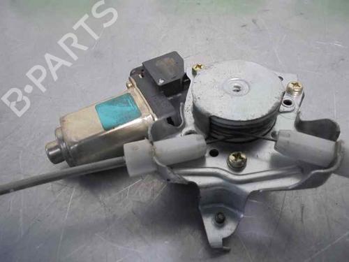 Front right window mechanism NISSAN X-TRAIL I (T30) 2.0 4x4 | BP5045484C23 