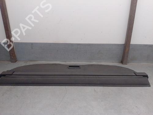 Rear parcel shelf FORD FOCUS III Turnier 1.0 EcoBoost | BP26134329C85 