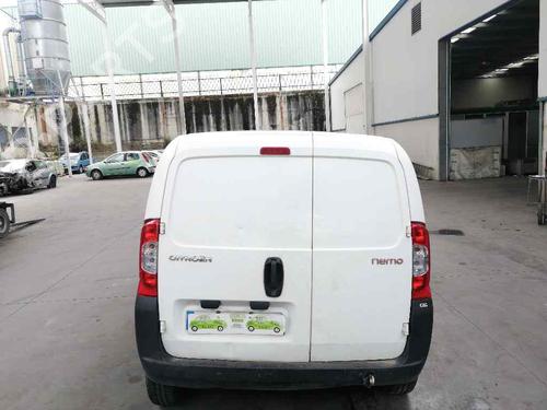 Mirror switch CITROËN NEMO Box Body/MPV (AA_) 1.4 HDi | BP7546271I25  - Image 5