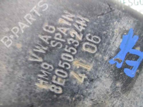 Right rear suspension arm AUDI A4 B7 Avant (8ED) 2.0 TDI | BP2820052M15 
