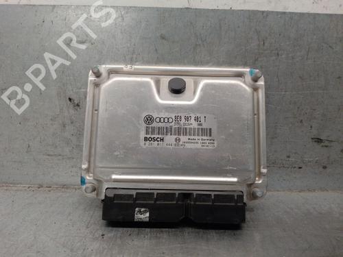 Used Engine control unit (ECU) Engine control unit (ECU) 39506216 39506216