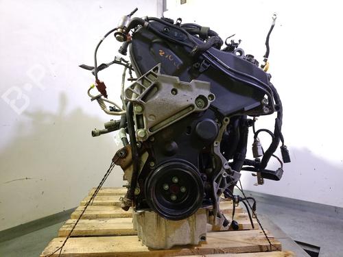 Motor VW CADDY IV Box Body/MPV (SAA, SAH) 2.0 TDI 4motion (122 hp) 28112899