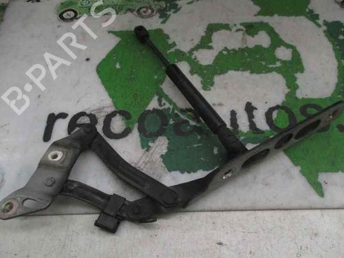 Other FORD MONDEO III Saloon (B4Y) 2.0 TDCi | BP20244824O1 