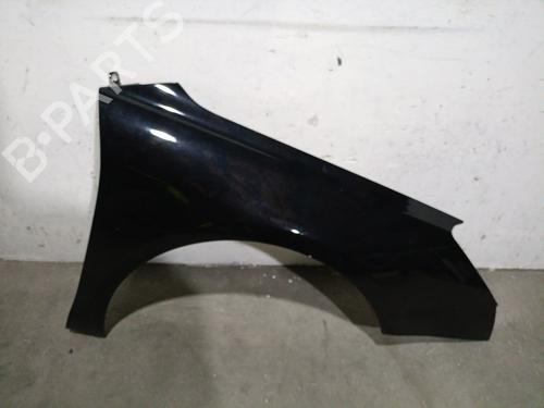Used Right front fenders CITROËN C5 III Break (RW_) 1.6 HDi 115 (114 hp) 30838167