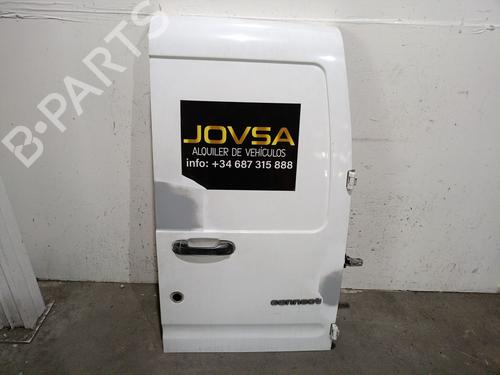 Dør højre bagtil Dør højre bagtil FORD TRANSIT CONNECT (P65_, P70_, P80_) 1.8 Di (75 hp) 36995568 36995568