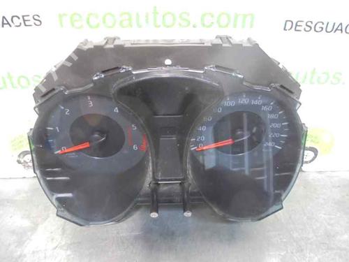 Instrument cluster NISSAN JUKE (F15) 1.5 dCi | BP3410485C47 