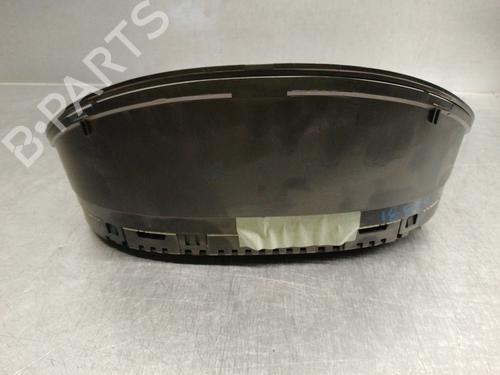 Instrument cluster SKODA FABIA I (6Y2) 1.9 TDI | BP15552953C47 