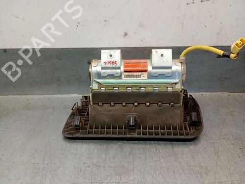 Passasjer kollisjonspute FORD RANGER (ER, EQ, R_) 2.5 TD 4x4 | BP23040092C10 