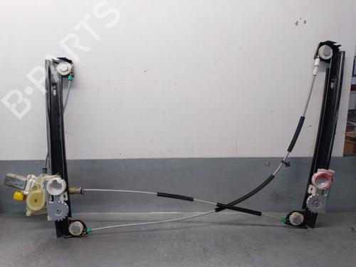 front-right-window-mechanism-mini-mini-r50-r53-2001-2002-2003-2004-2005-2006-33695392 main image