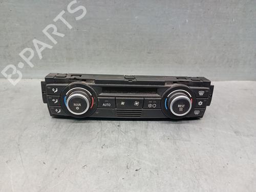 Comando chauffage BMW 1 (E81) 118 d (143 hp) 31161564