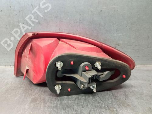 Left taillight ALFA ROMEO 147 (937_) 1.6 16V T.SPARK ECO (937.AXA1A, 937.BXA1A) | BP29583781C34 