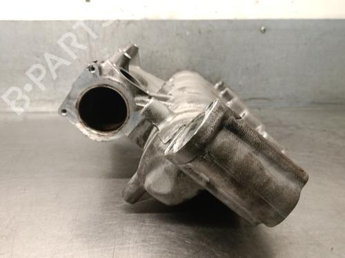 Intake manifold SSANGYONG RODIUS I 2.7 Xdi | BP33812790M70 - Image 5