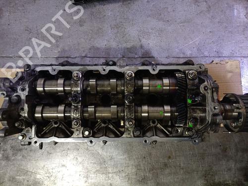 Zylinderkopf OPEL VECTRA C (Z02) 3.0 CDTi (F69) | BP30688385M5 