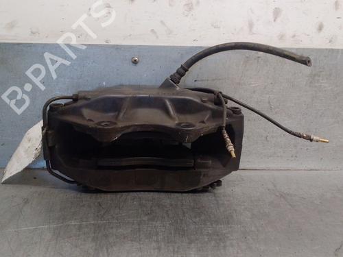 Right front brake caliper PEUGEOT 607 (9D, 9U) 3.0 V6 24V | BP36531718M104 - Image 2