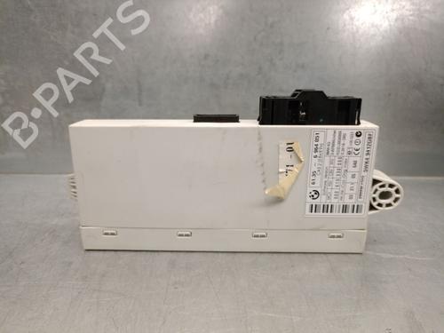 Used Comfort control module BMW 1 (E87) 118 d (122 hp) 24156143