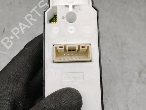 Left front window switch MAZDA CX-5 (KE, GH) 2.2 D AWD (KE2AW) | BP37436844I27 - Image 3