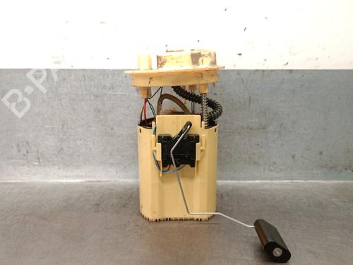 Used Fuel pump FORD TRANSIT COURIER B460 Box Body/MPV 1.5 EcoBlue (100 hp) 29237637