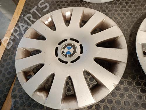 Hjulkapsel BMW 3 Compact (E46) 318 ti | BP37069886C160 - Image 5