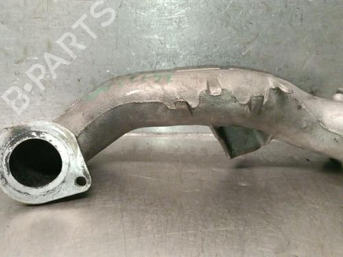 Pipe RENAULT MEGANE II Saloon (LM0/1_) 1.9 dCi (LM0G, LM1G, LM2C) | BP37509155M125 - Image 4