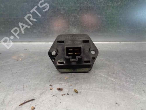 Heater resistor KIA SPORTAGE SUV (K00) 2.0 TD 4WD | BP11668639M108 